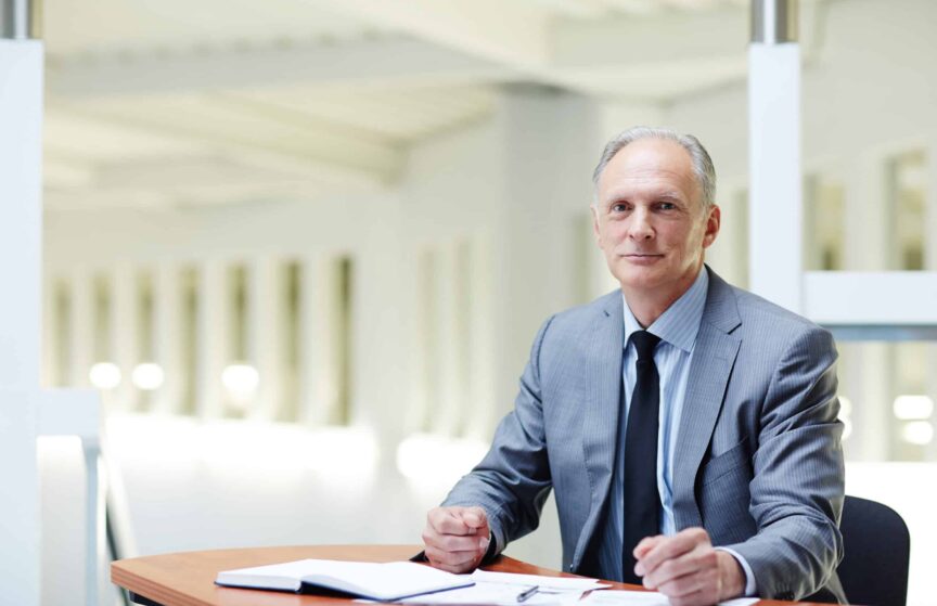 Director of company